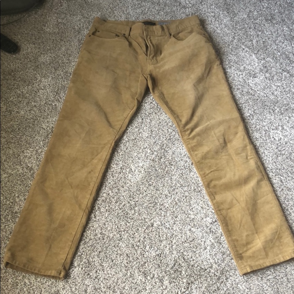 corduroy skinny jeans 👖